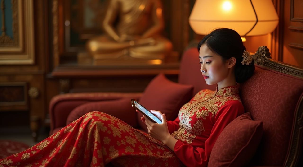 huaysong com သင့်အကောင့်ကို ဘယ်လို အကောင်းဆုံး စောင့်ရှောက်ရမလဲ?